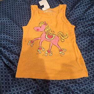 jumping beans shirt horse on rollar skates 6